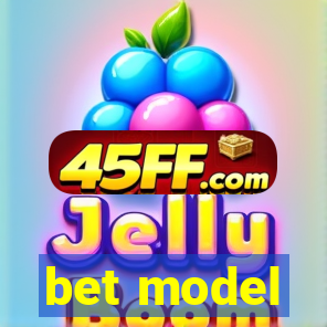 bet model
